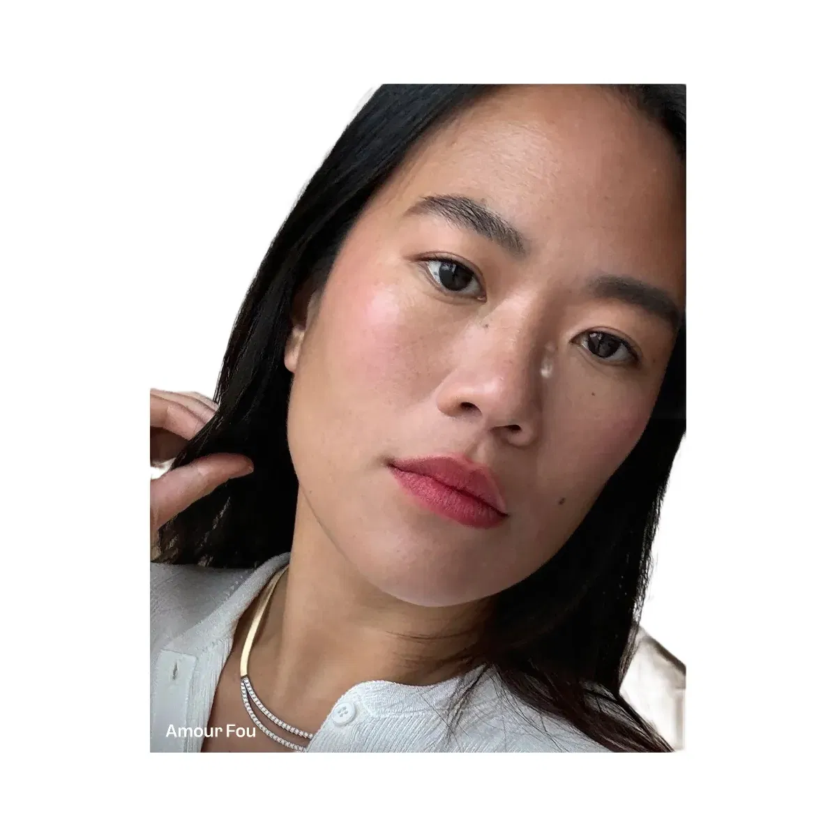 Violette_FR Vavavoom Lip Duo