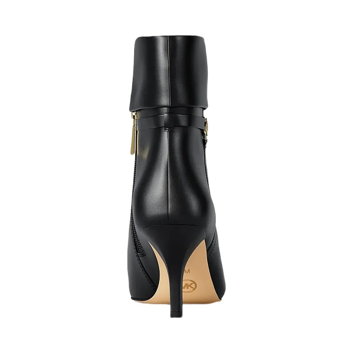Michael Kors Nalia Ankle Boot Black