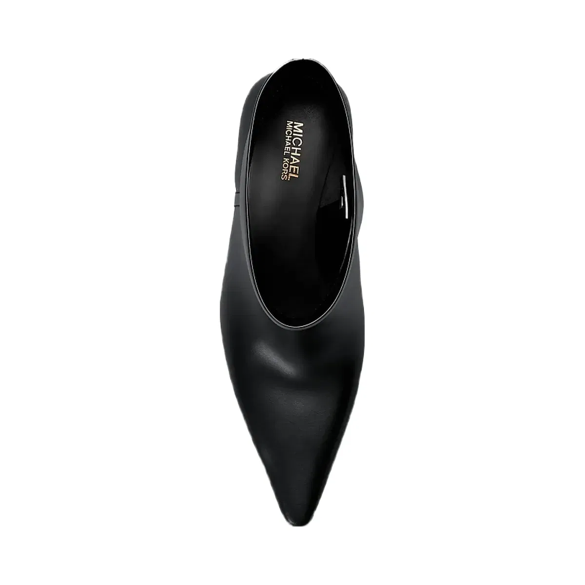 Michael Kors Nalia Ankle Boot Black