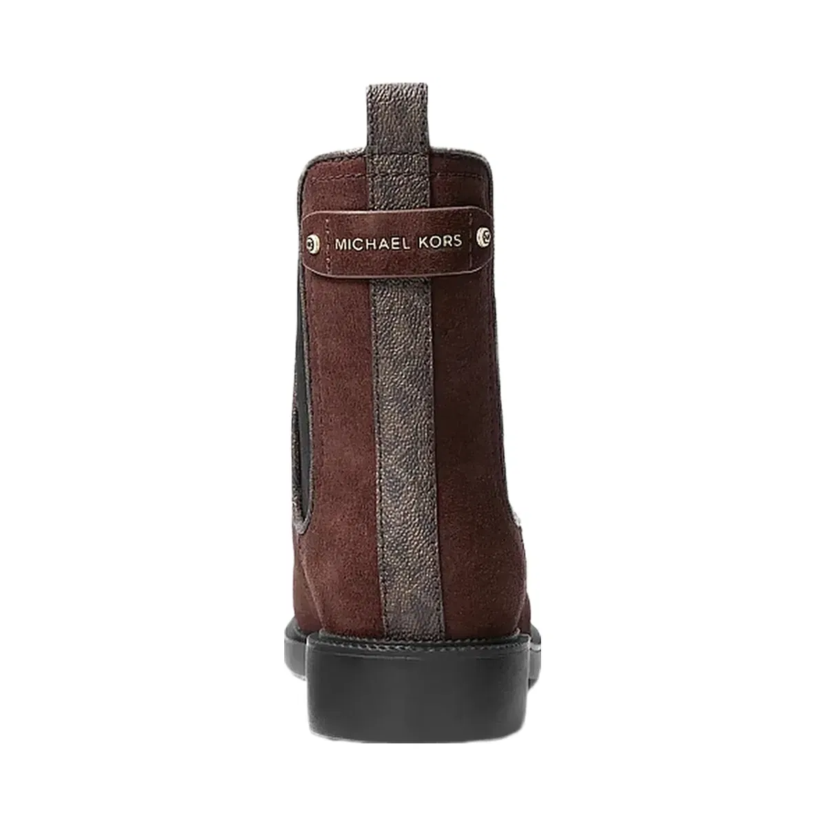 Michael Kors Pepper Chelsea Boot Nutmeg