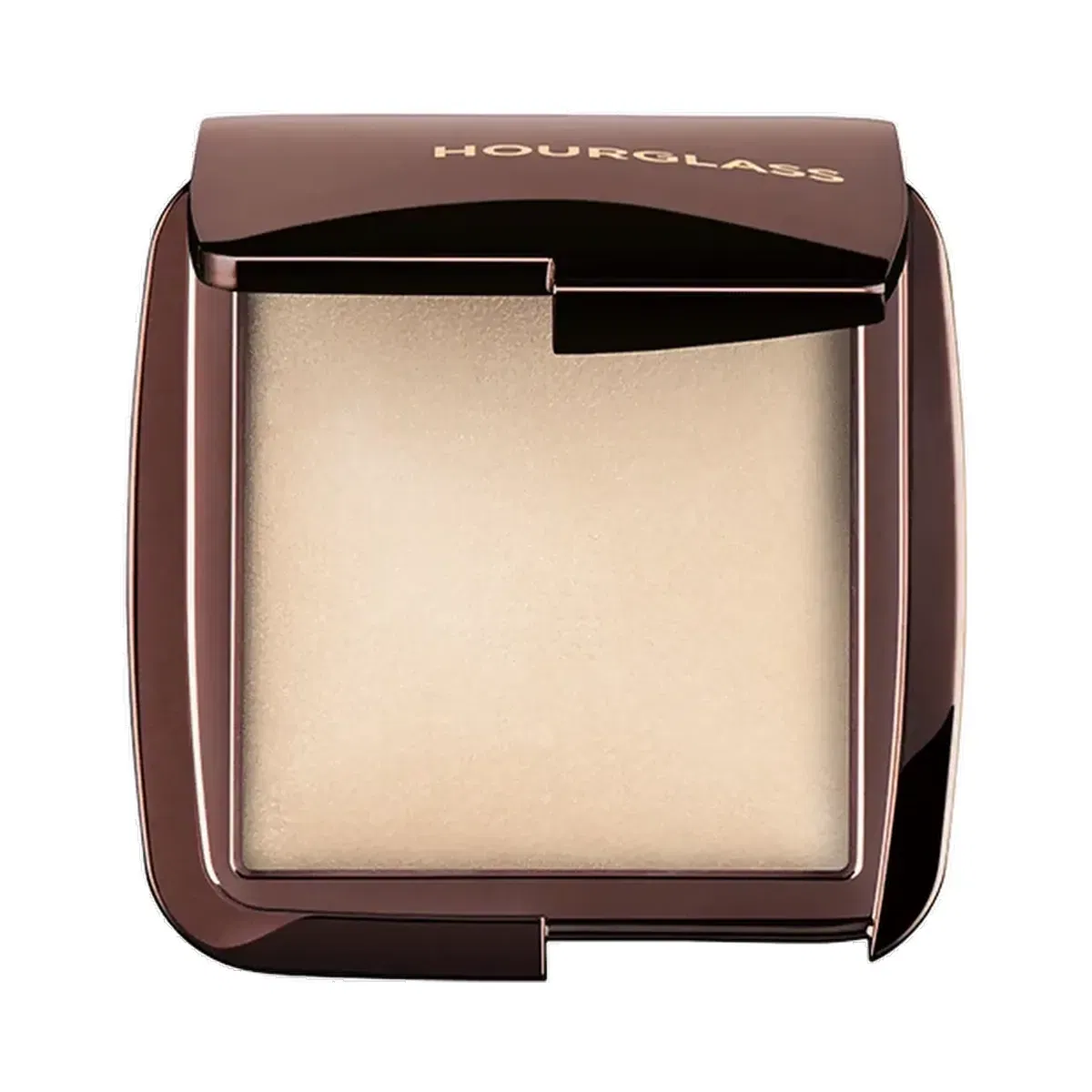 Hourglass Ambient Lighting Finishing Powder Luminous Light - Champagne Pearl Full-size -.35 OZ 10 G