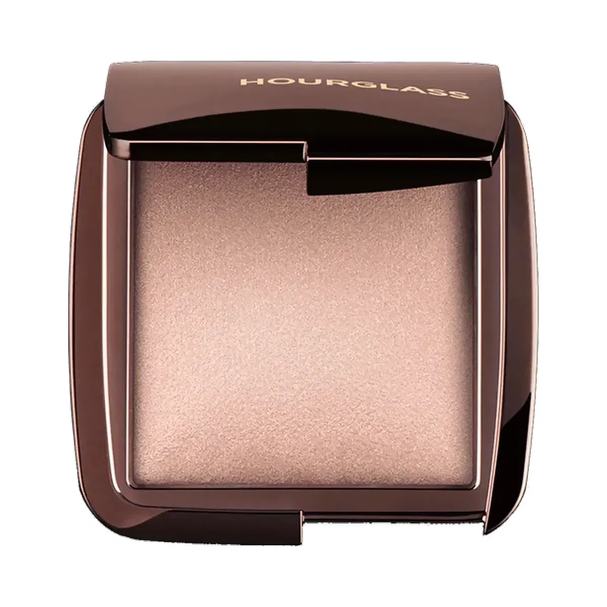 Hourglass Ambient Lighting Finishing Powder Luminous Light - Champagne Pearl Full-size -.35 OZ 10 G