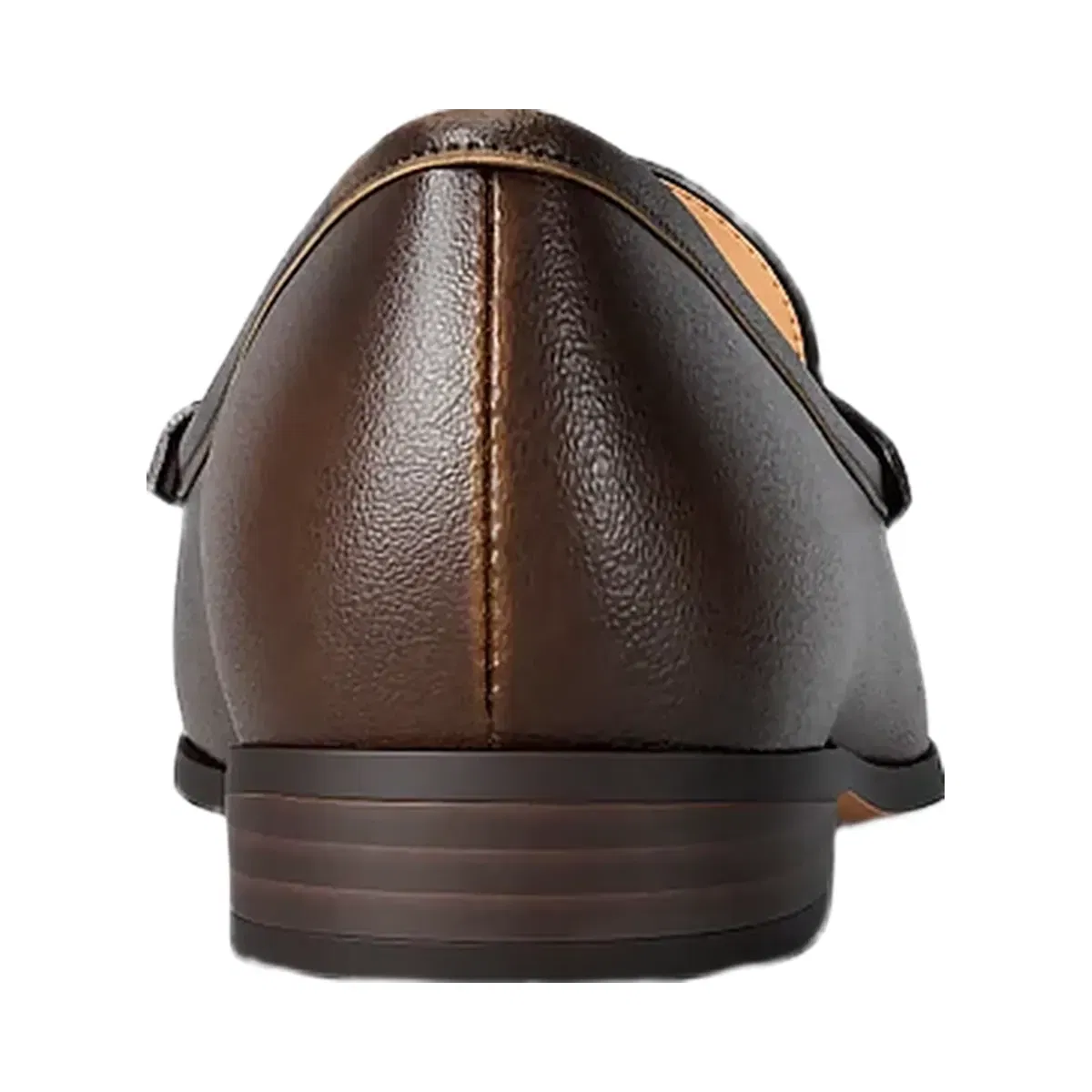 Michael Kors Kacey Loafer Chocolate