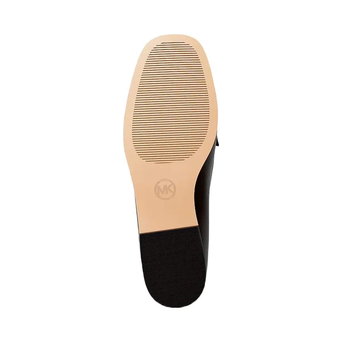 Michael Kors Kacey Loafer Chocolate