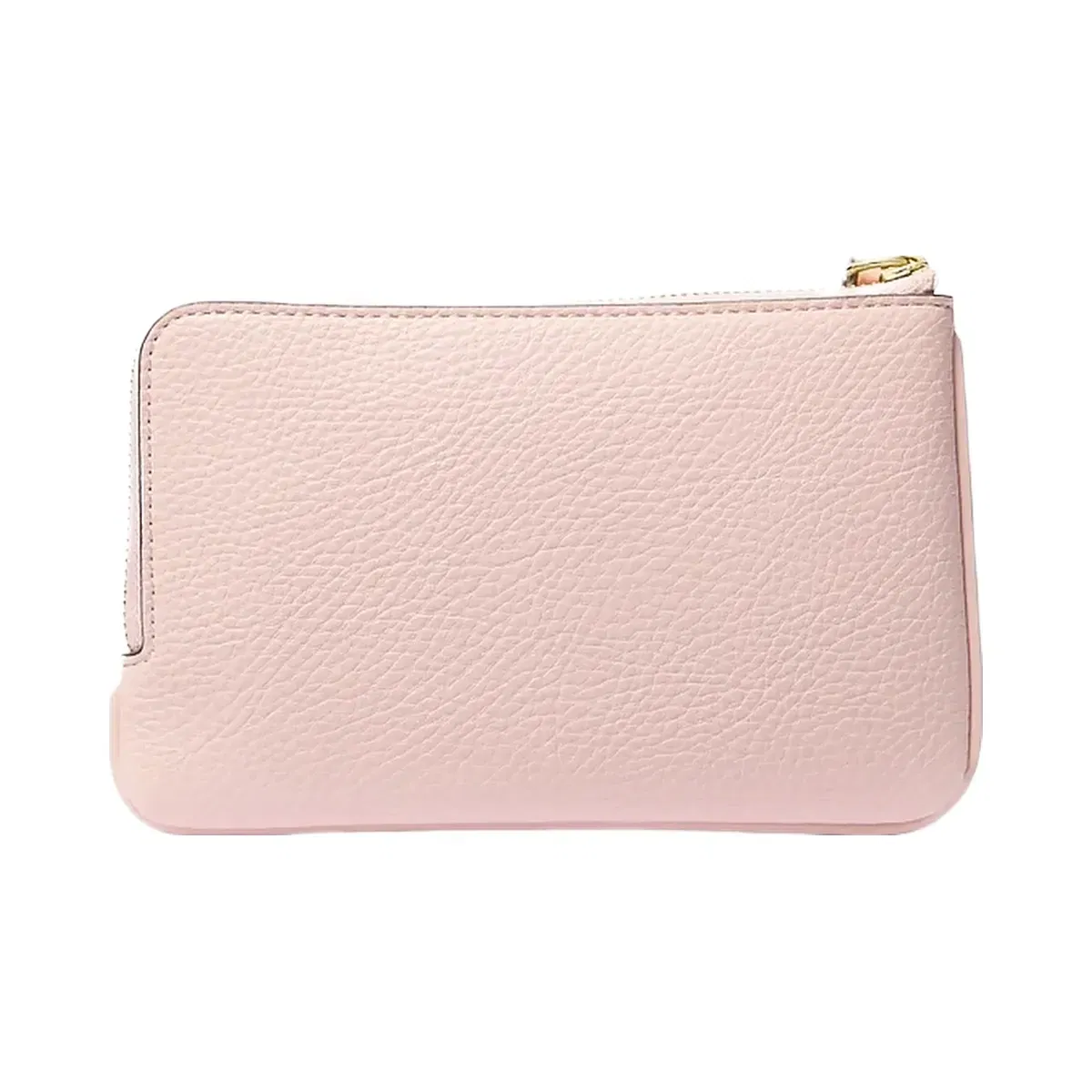 Michael Kors Jet Set Travel Small Wristlet Powder Blush