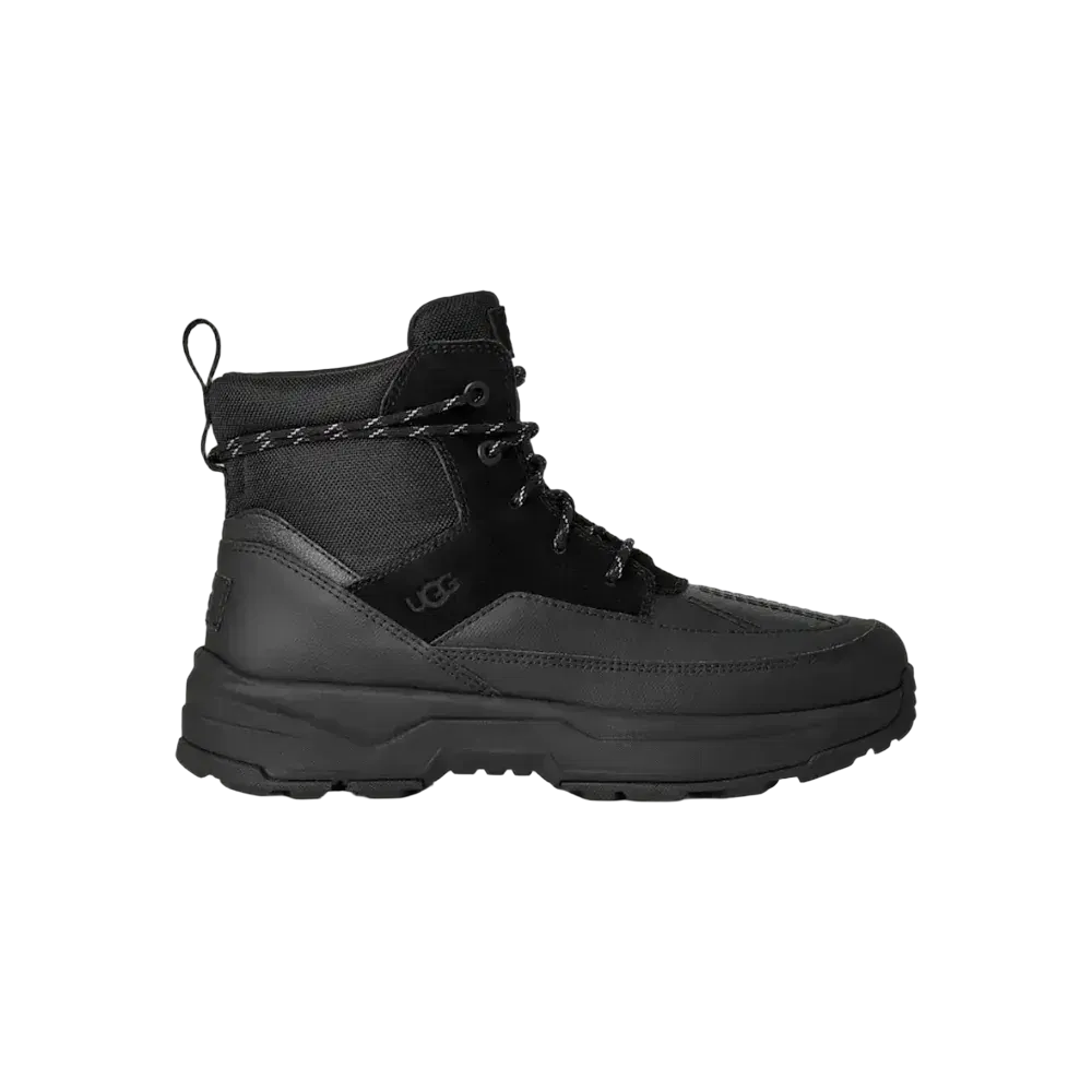 Ugg Truckee Field Boot black