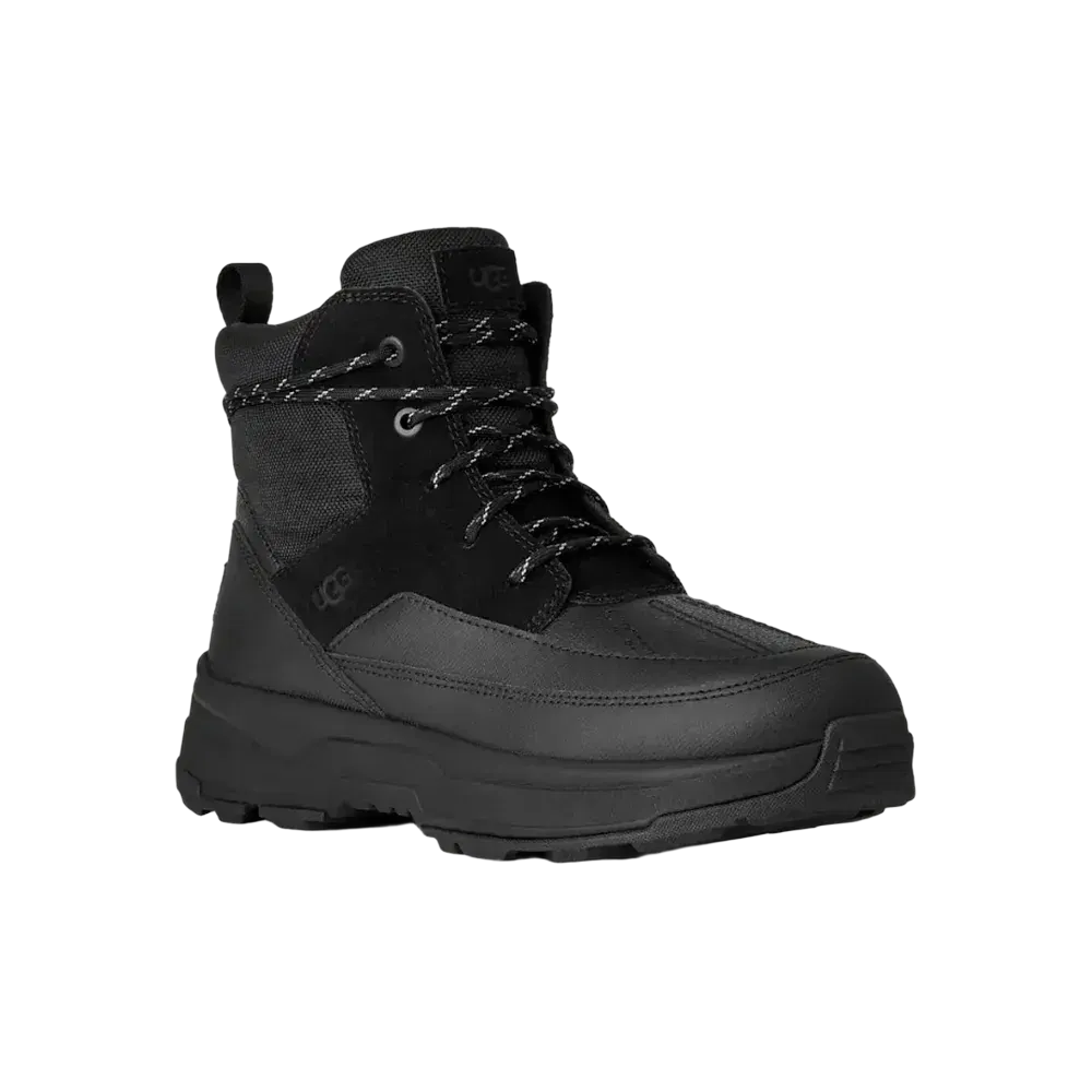 Ugg Truckee Field Boot black