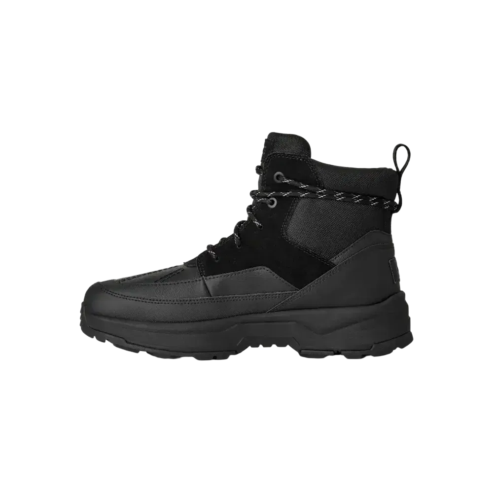 Ugg Truckee Field Boot black