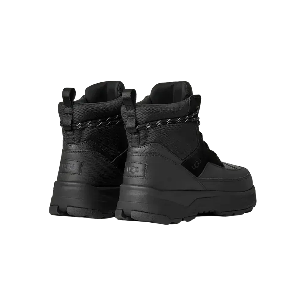 Ugg Truckee Field Boot black