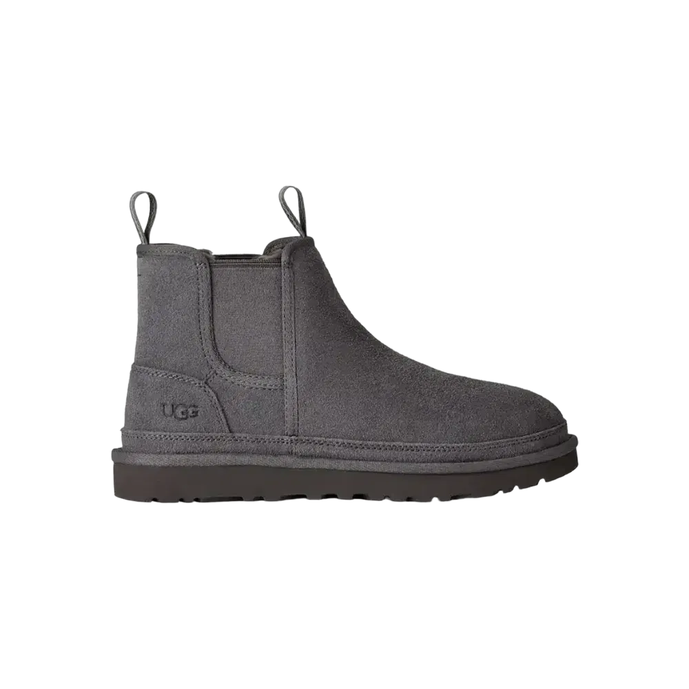 Ugg Neumel Chelsea dark grey