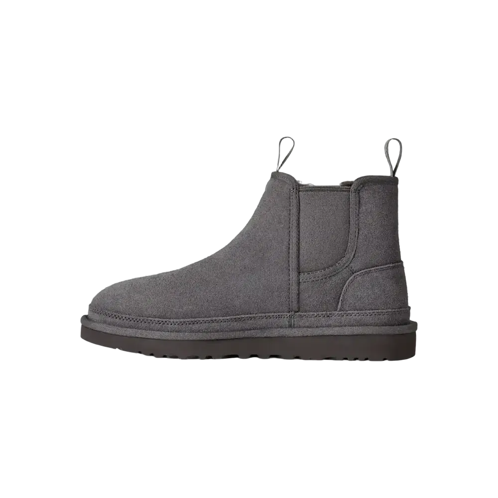 Ugg Neumel Chelsea dark grey