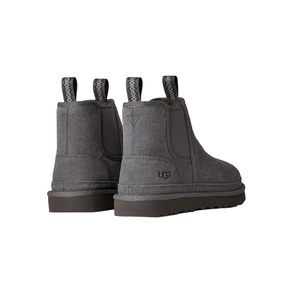 Ugg Neumel Chelsea dark grey
