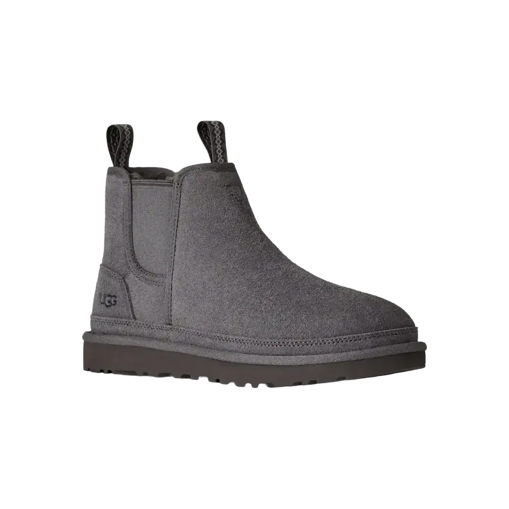 Ugg Neumel Chelsea dark grey