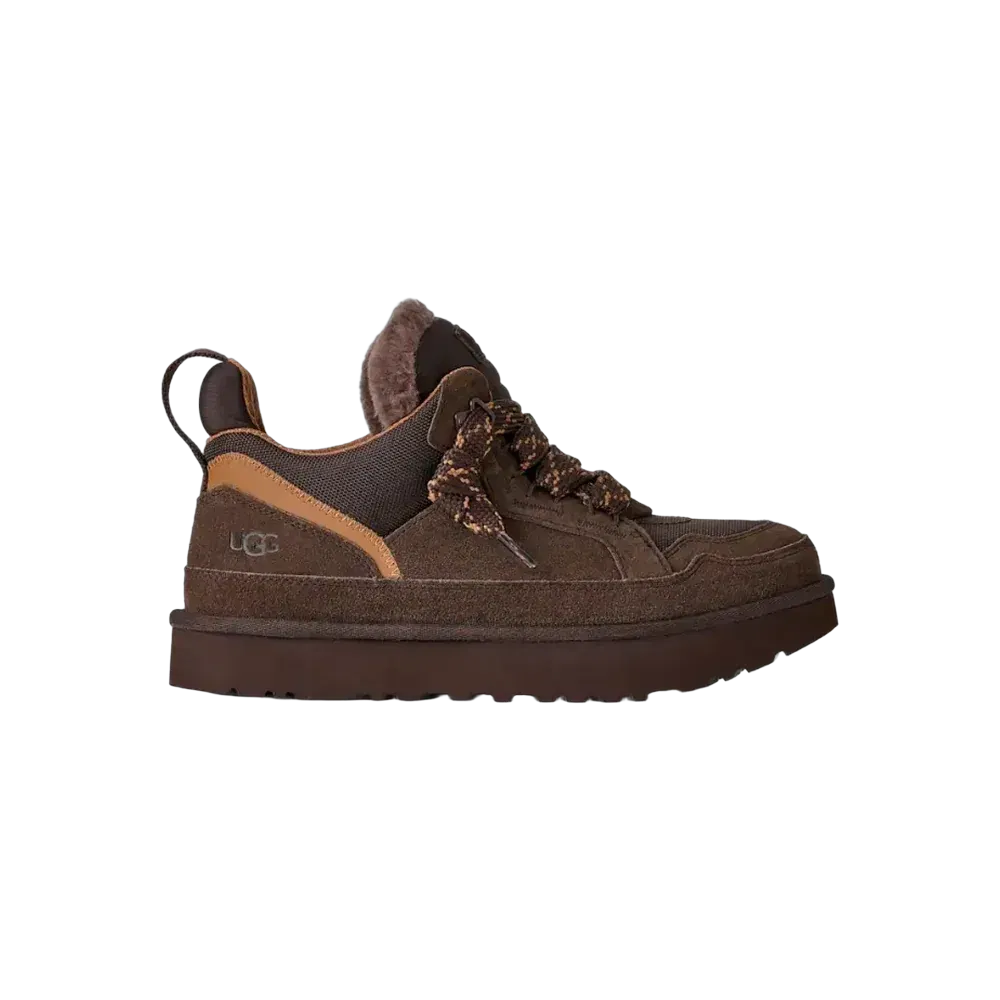 Ugg Lowmel dusted cocoa