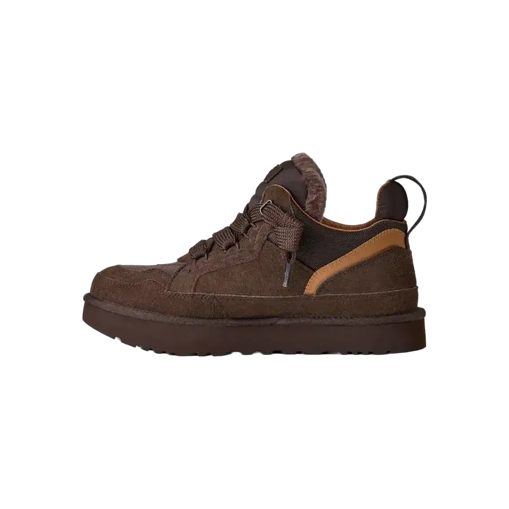 Ugg Lowmel dusted cocoa