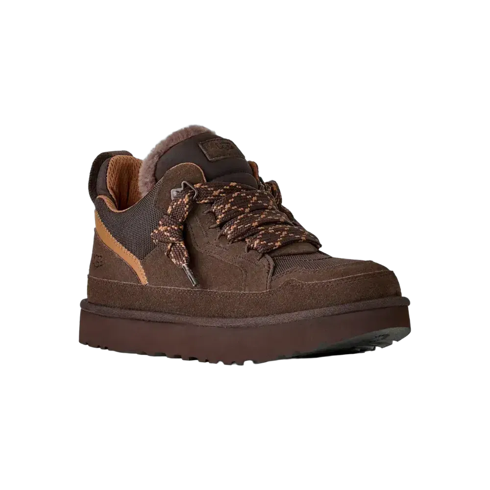 Ugg Lowmel dusted cocoa