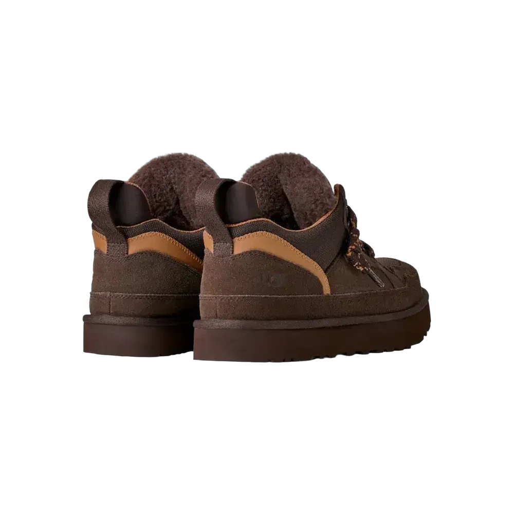 Ugg Lowmel dusted cocoa