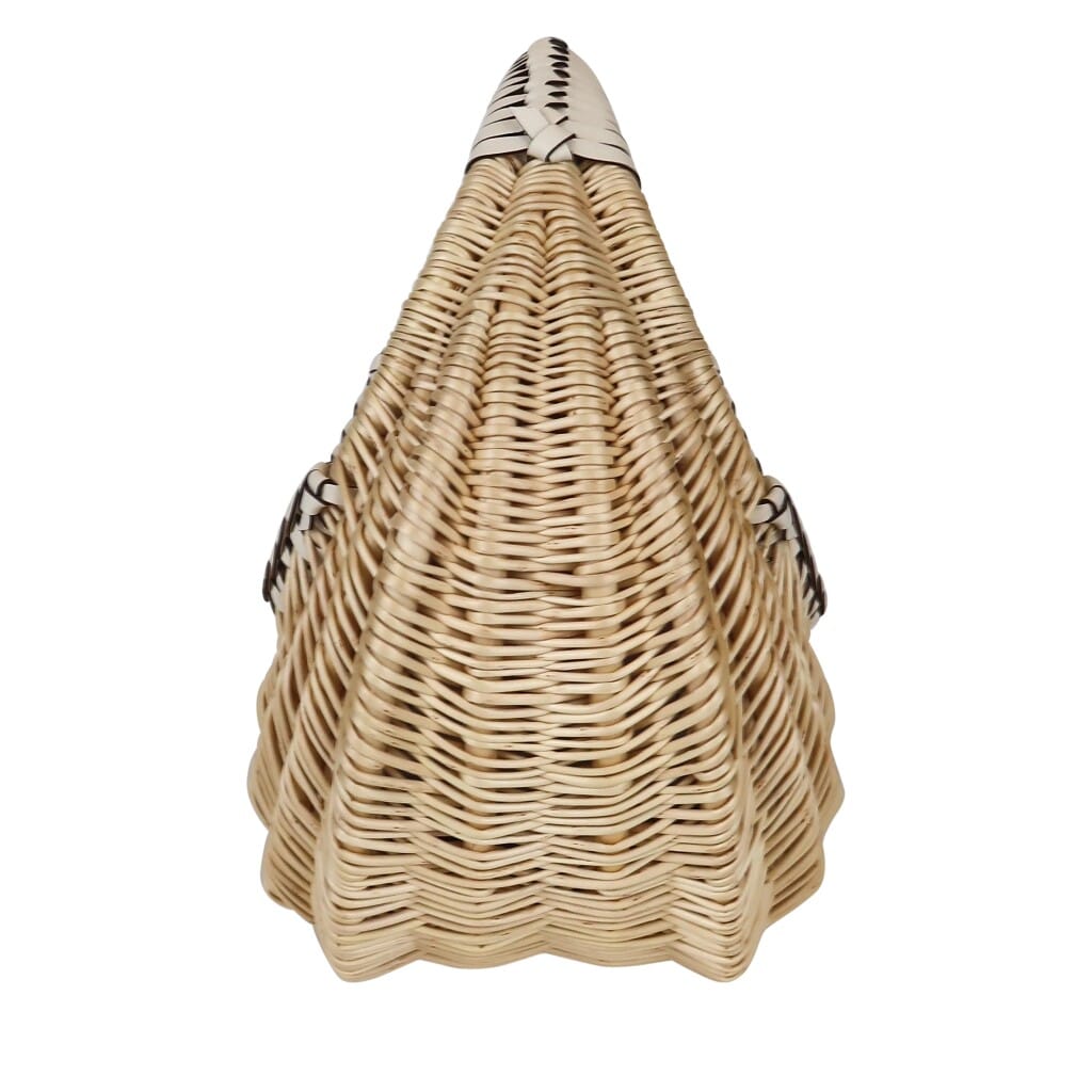 Nata Swift Panier Arceau Palladium Hardware, 2025