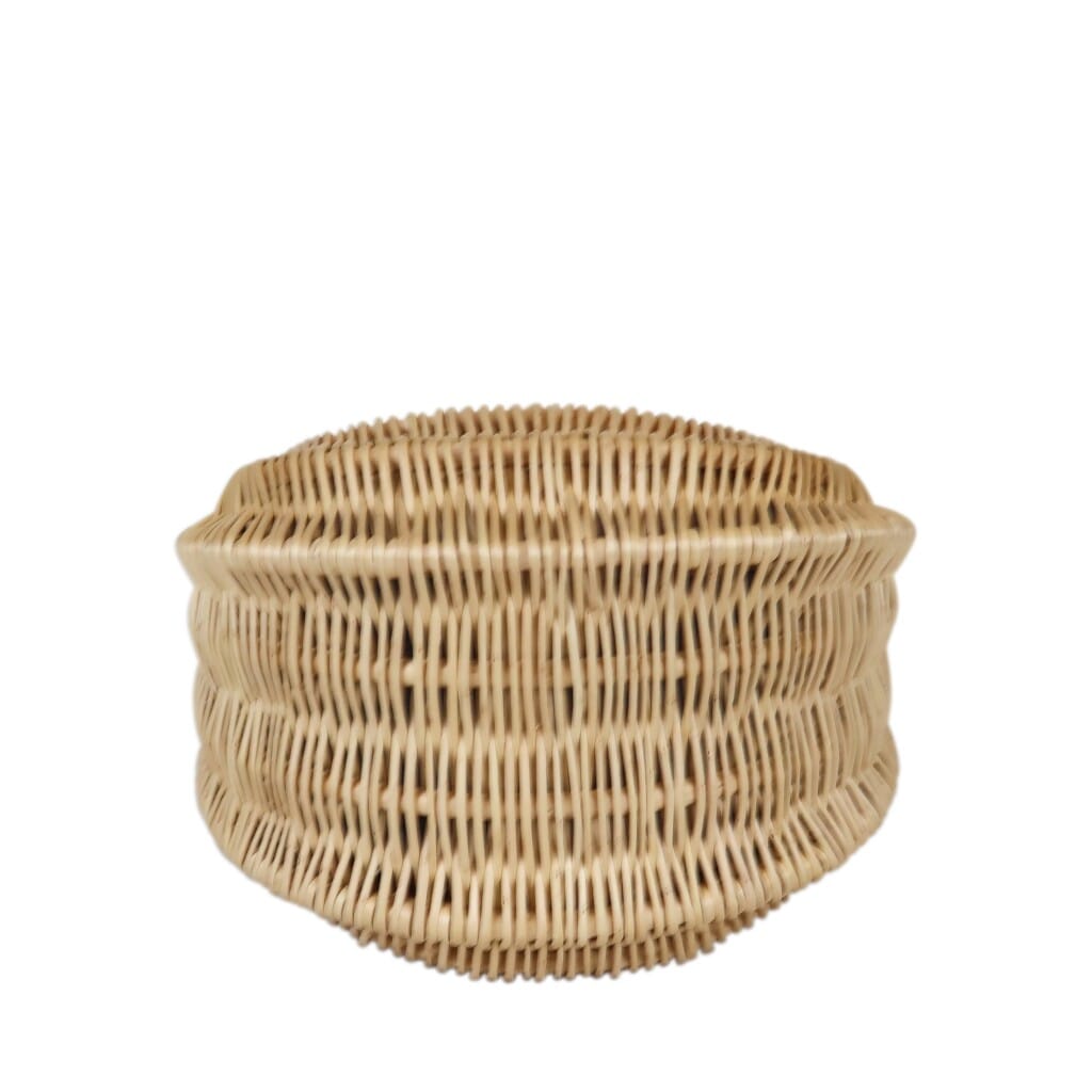 Nata Swift Panier Arceau Palladium Hardware, 2025