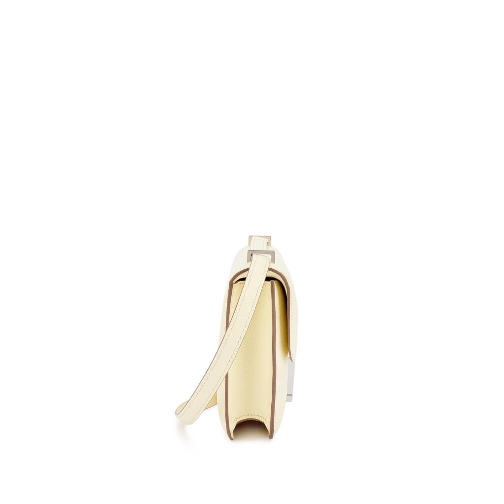 Jaune Milton Epsom Constance Elan Palladium Hardware, 2025