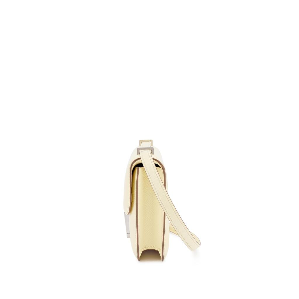 Jaune Milton Epsom Constance Elan Palladium Hardware, 2025