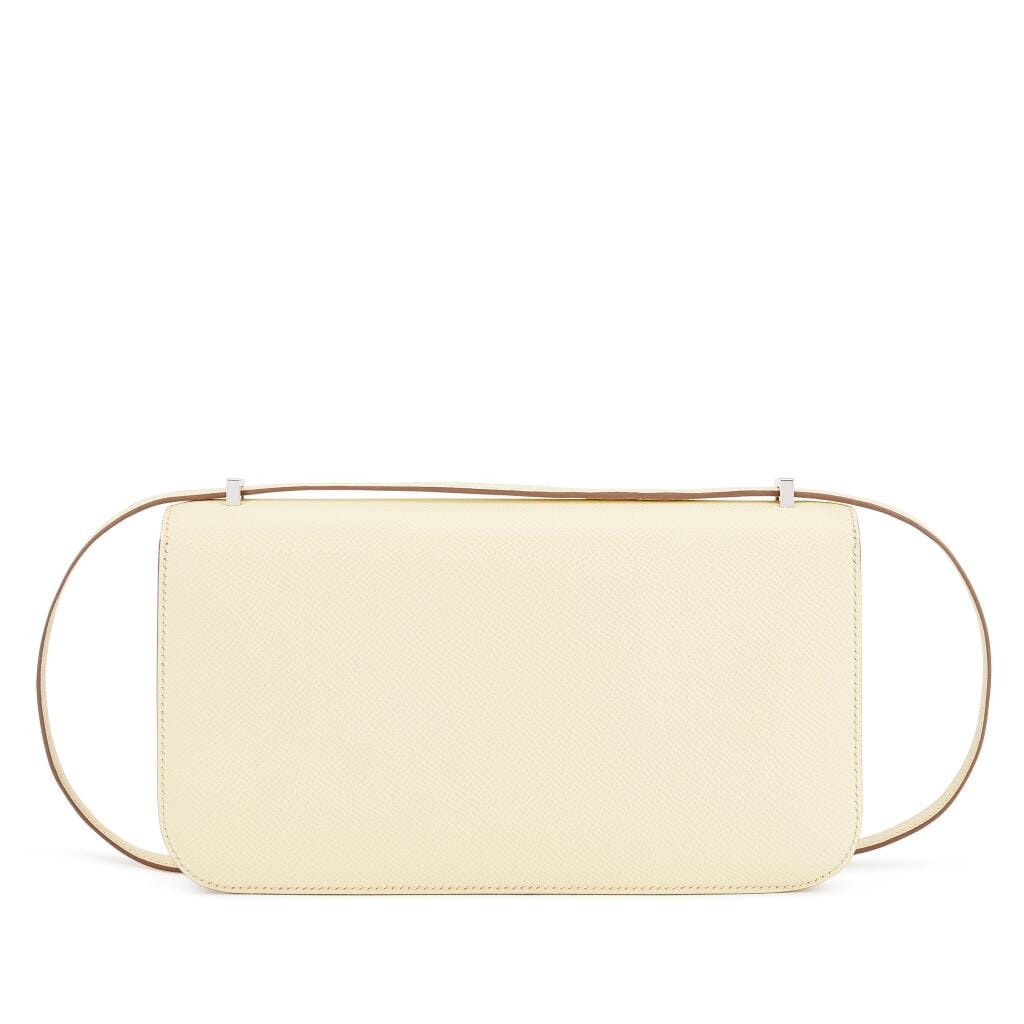 Jaune Milton Epsom Constance Elan Palladium Hardware, 2025