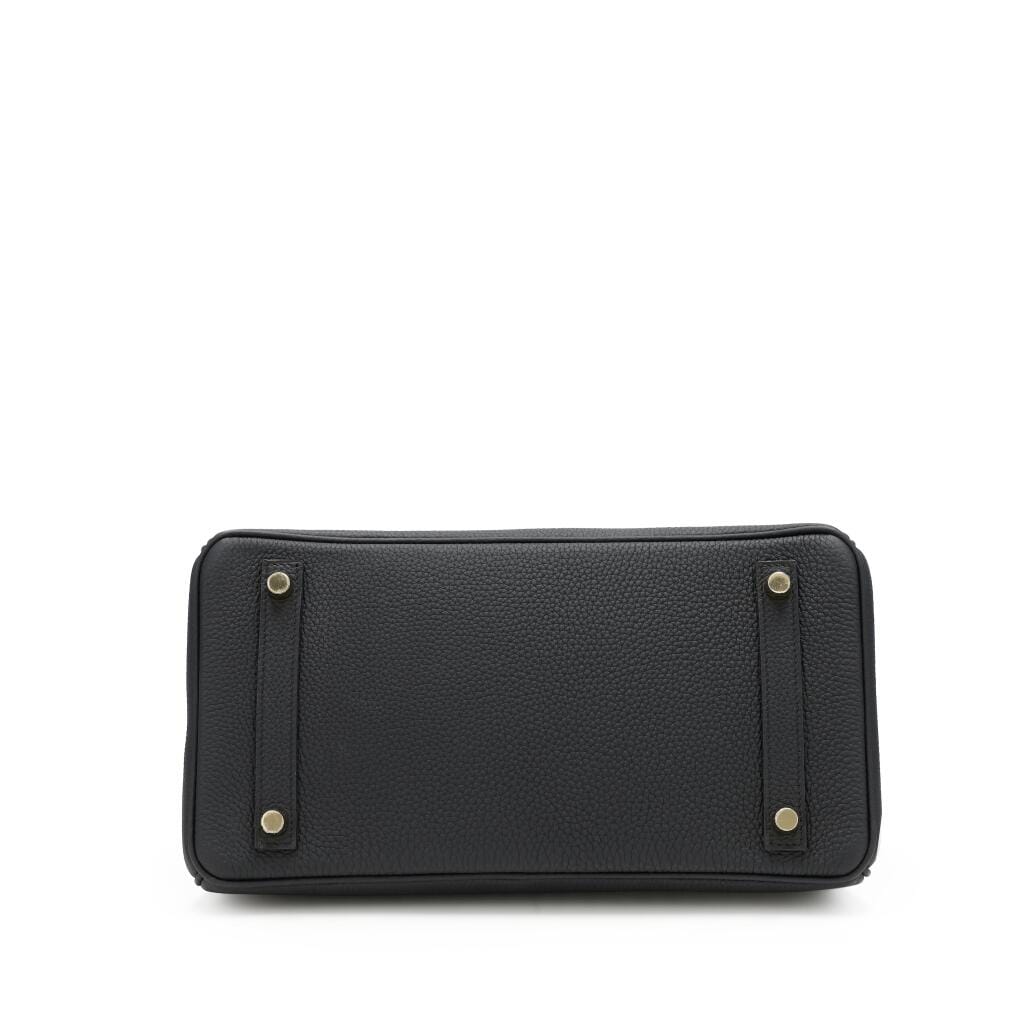 Black Togo Birkin 30 Gold Hardware, 2026
