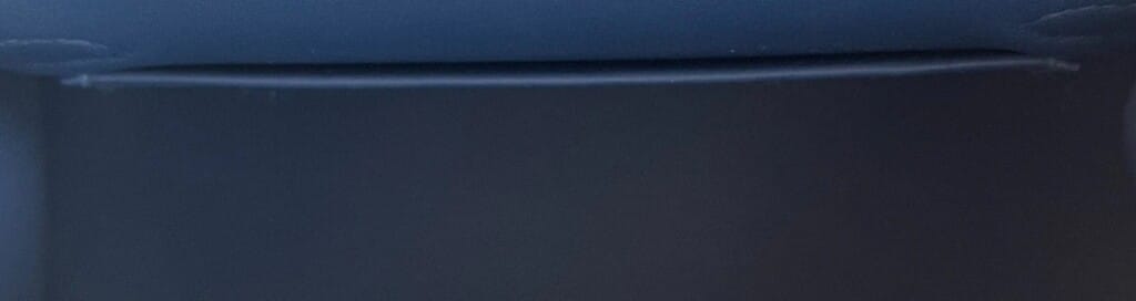 Bleu Tie Epsom Mini Kelly 20 II Electrum Hardware, 2025