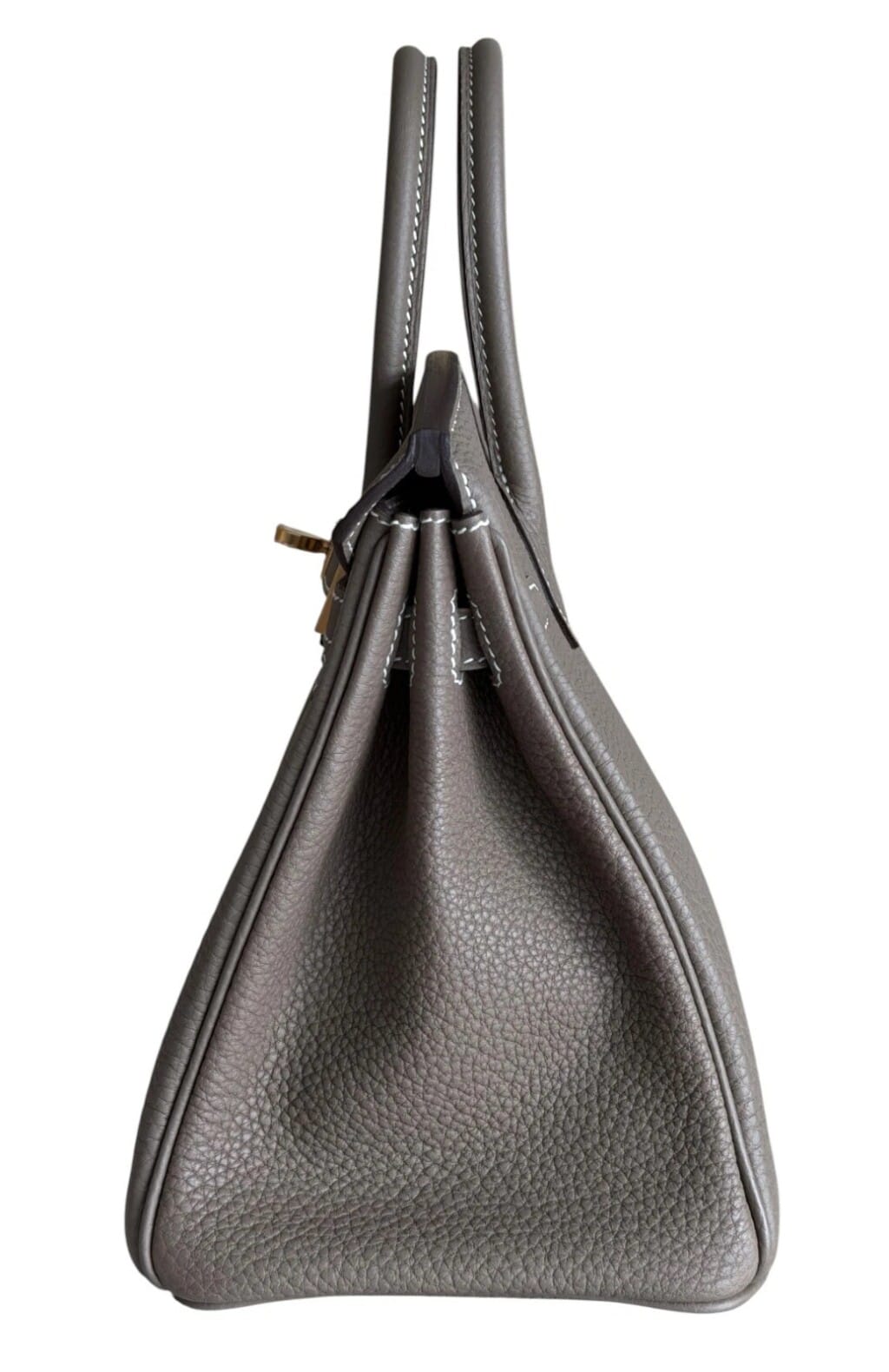 Etoupe Togo Birkin 25 Gold Hardware, 2023
