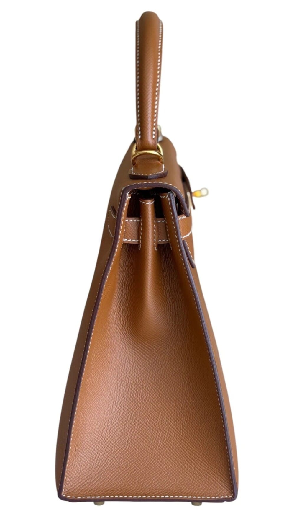 Gold Epsom Sellier Kelly 28 Gold Hardware, 2019