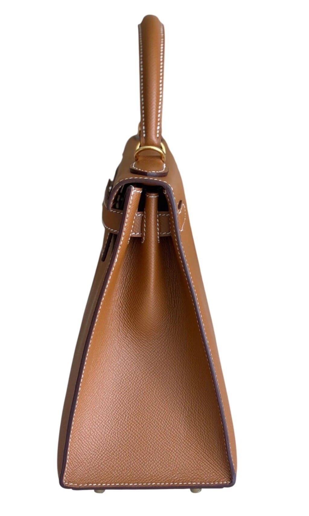 Gold Epsom Sellier Kelly 28 Gold Hardware, 2019
