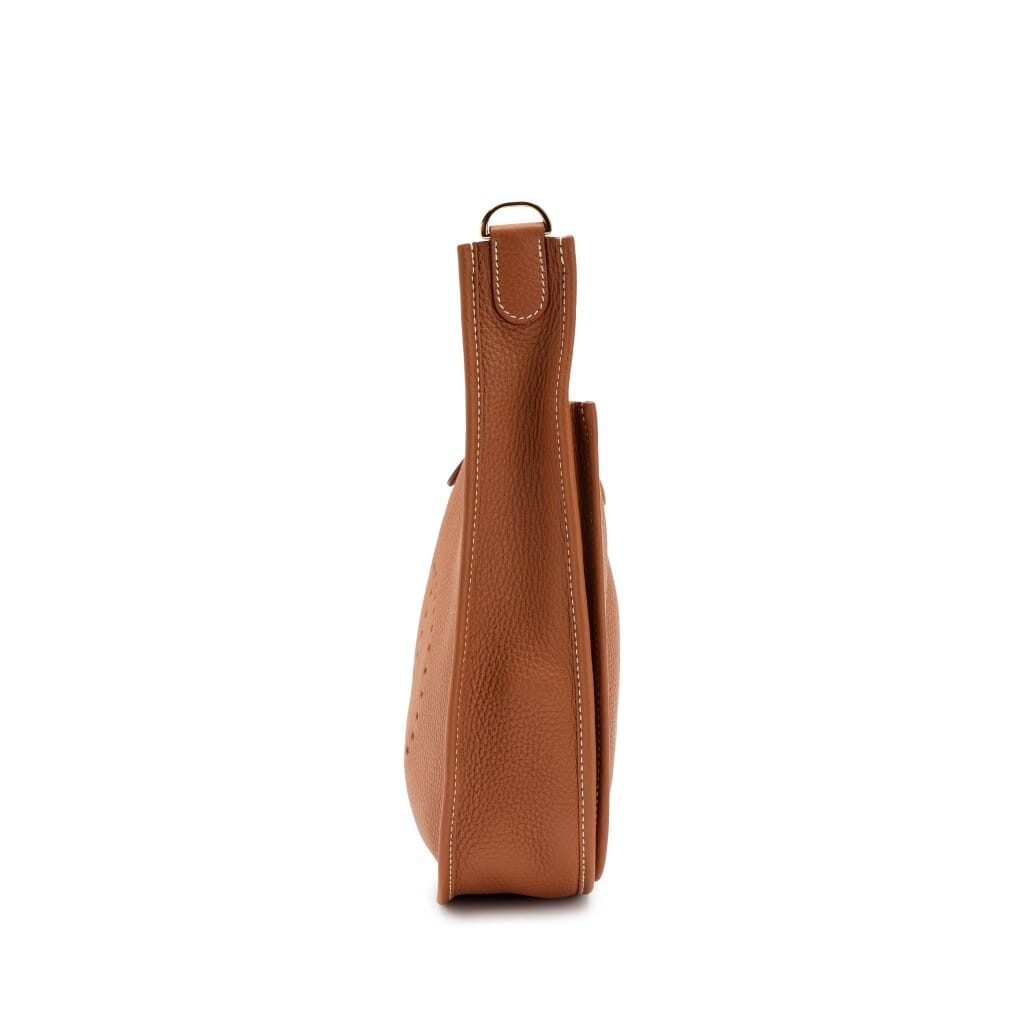 Gold Clemence Evelyne III PM 29 Gold Hardware, 2022