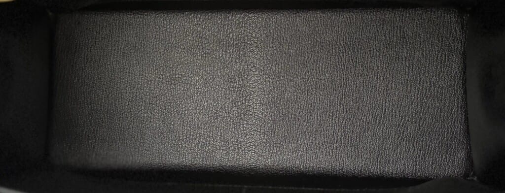 Black Box Calf Sellier Kelly 28 Gold Hardware, 2019
