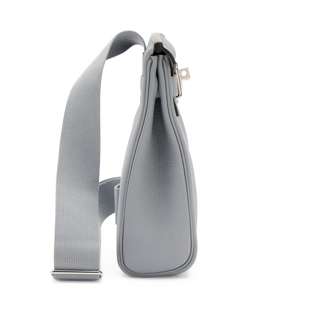 Gris Pantin Togo HAC A Dos PM Backpack Palladium Hardware, 2025