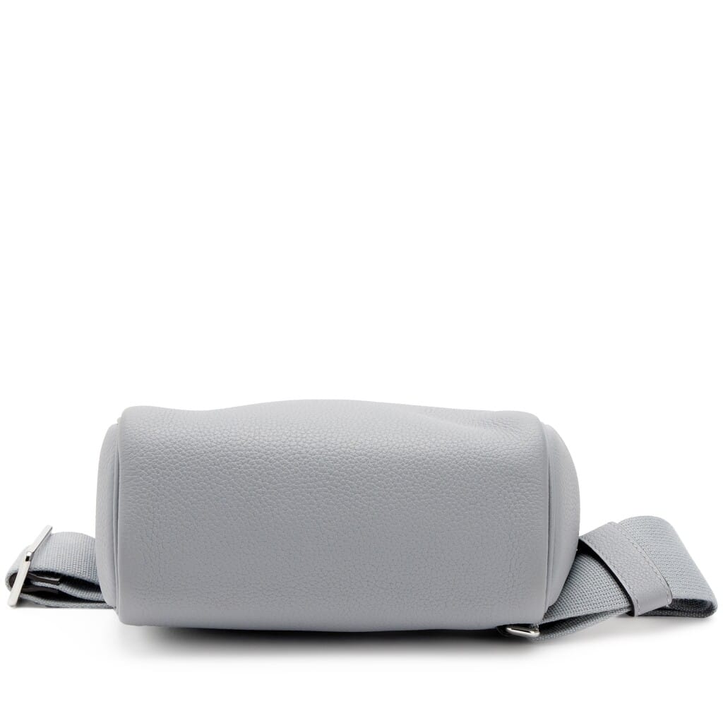 Gris Pantin Togo HAC A Dos PM Backpack Palladium Hardware, 2025