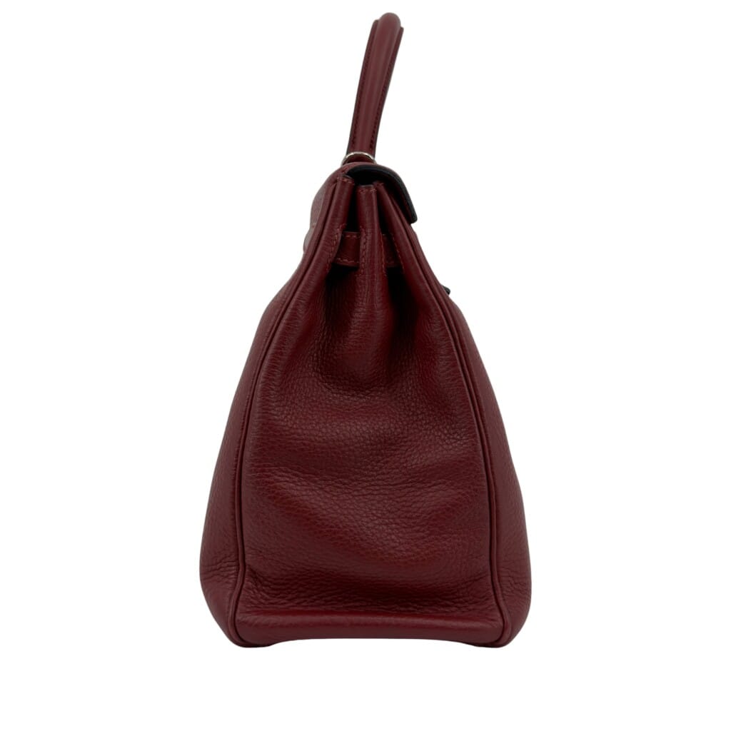 Rouge H Clemence Kelly 35 Palladium Hardware, 2011