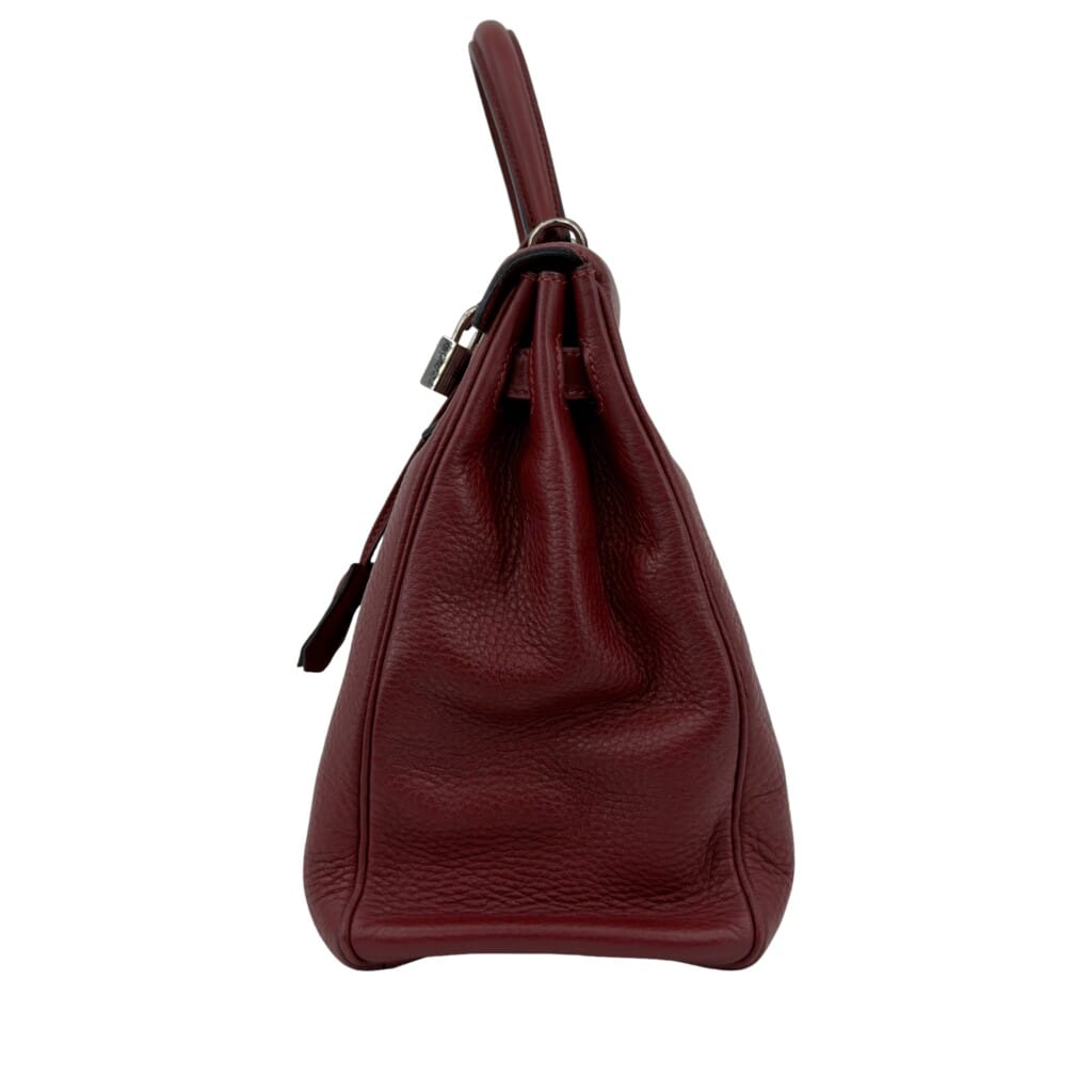 Rouge H Clemence Kelly 35 Palladium Hardware, 2011