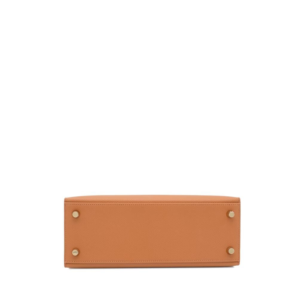 Gold Epsom HSS Kelly 25 Sellier Gold Hardware, 2026