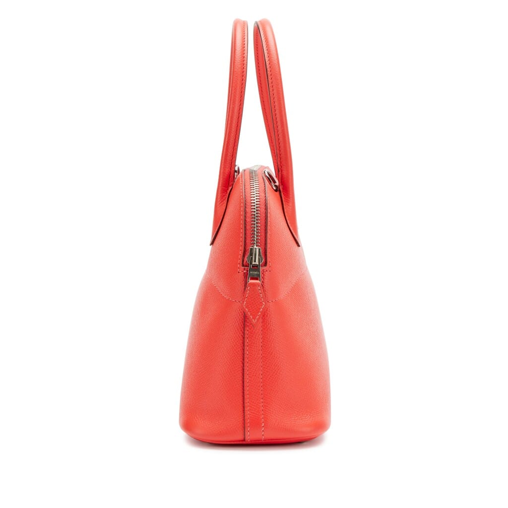 Rose Jaipur Epsom Bolide 27 Palladium Hardware, 2016