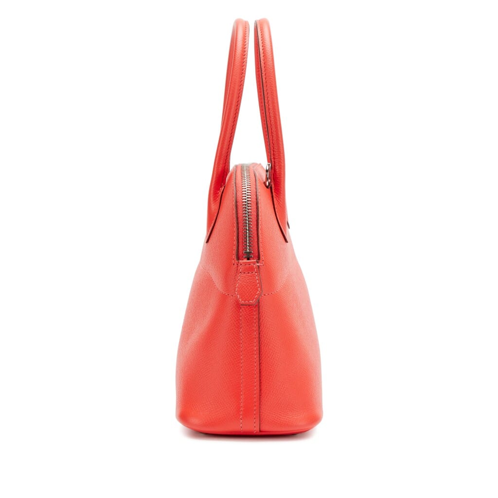 Rose Jaipur Epsom Bolide 27 Palladium Hardware, 2016