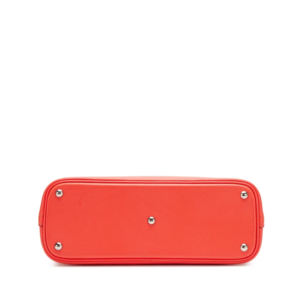 Rose Jaipur Epsom Bolide 27 Palladium Hardware, 2016