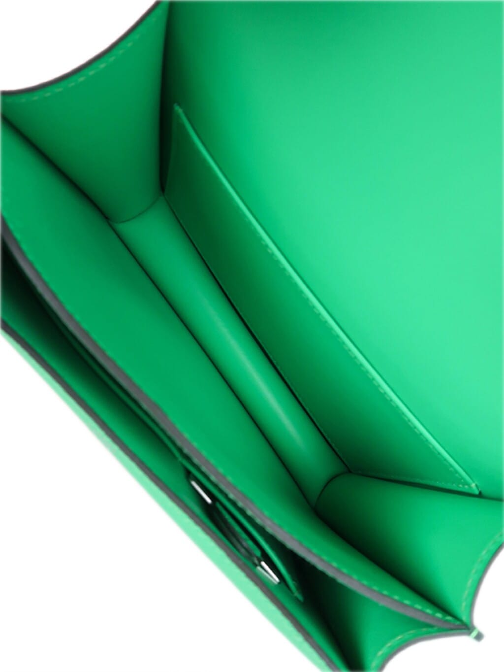 Vert Comics Epsom Mini Constance 18 Palladium Hardware, 2024