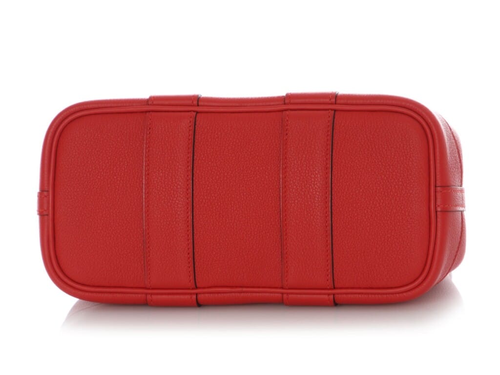 Rouge Radieux Togo Garden Party Neo 23 Palladium Hardware, 2025