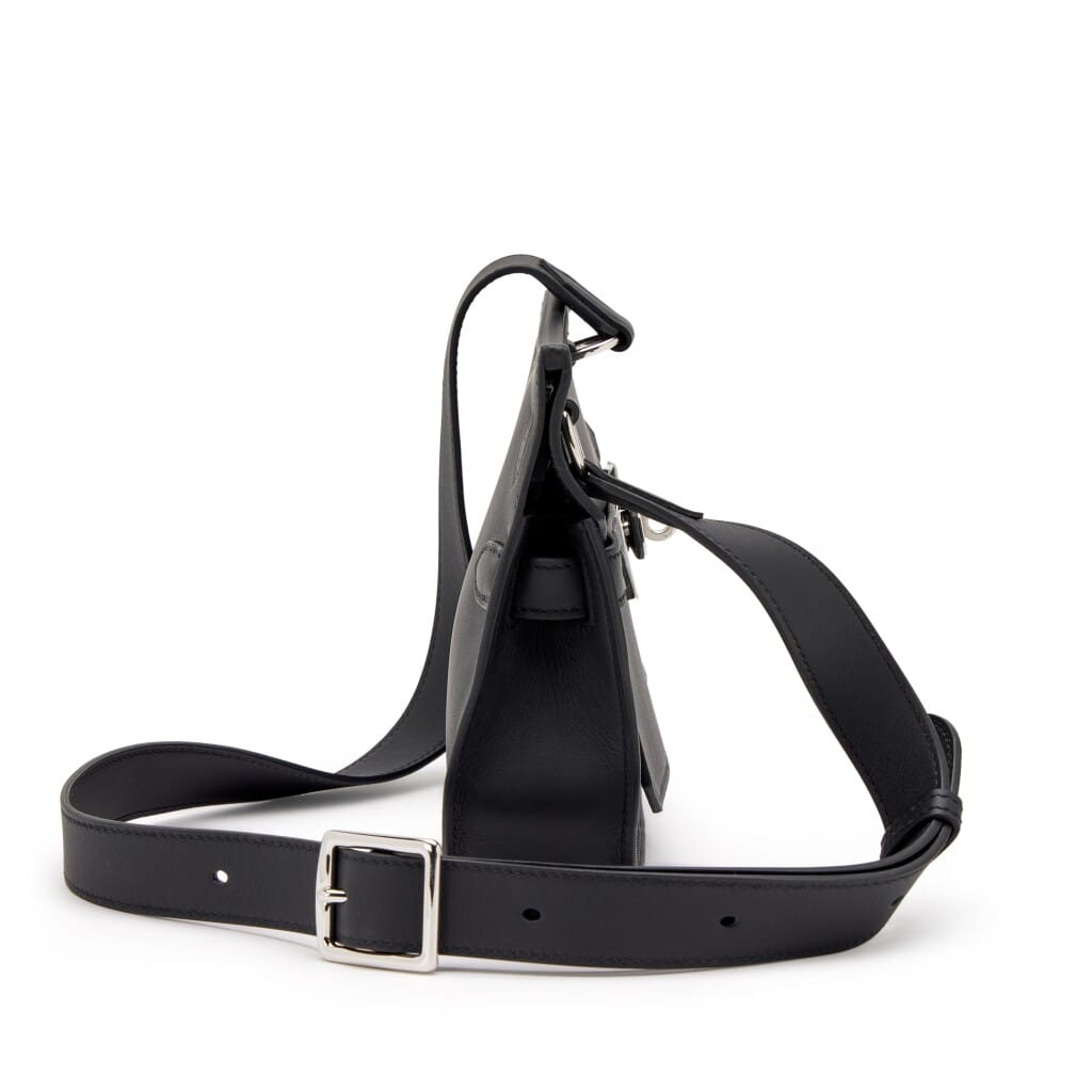 Black Swift Jypsiere Mini Palladium Hardware, 2026