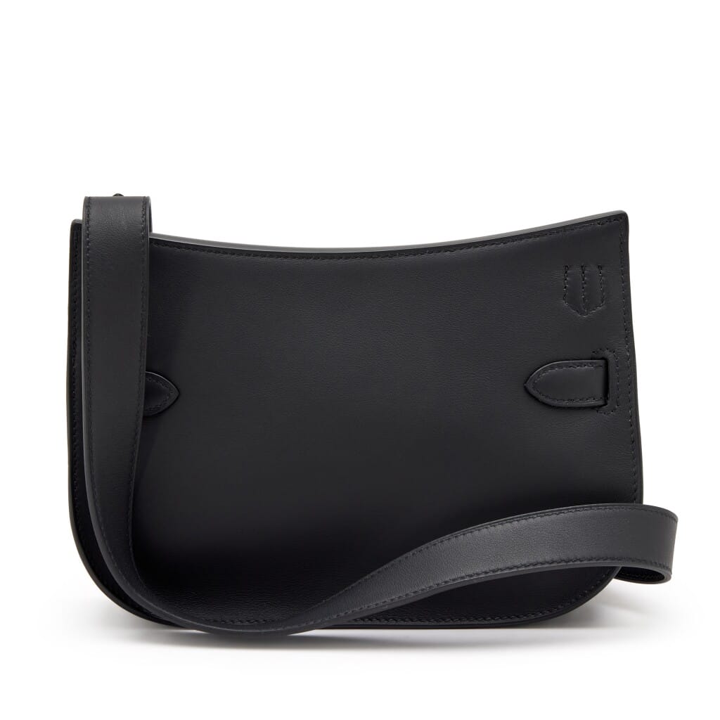 Black Swift Jypsiere Mini Palladium Hardware, 2026