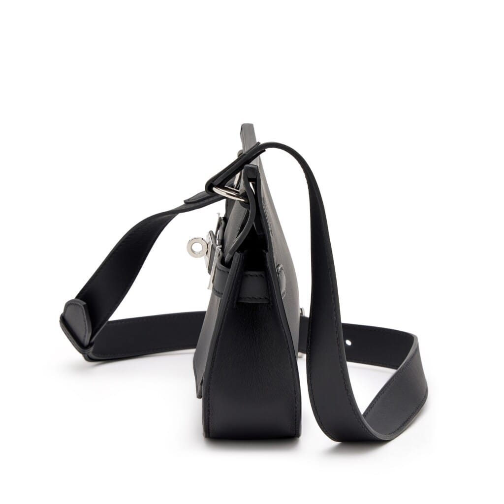 Black Swift Jypsiere Mini Palladium Hardware, 2026