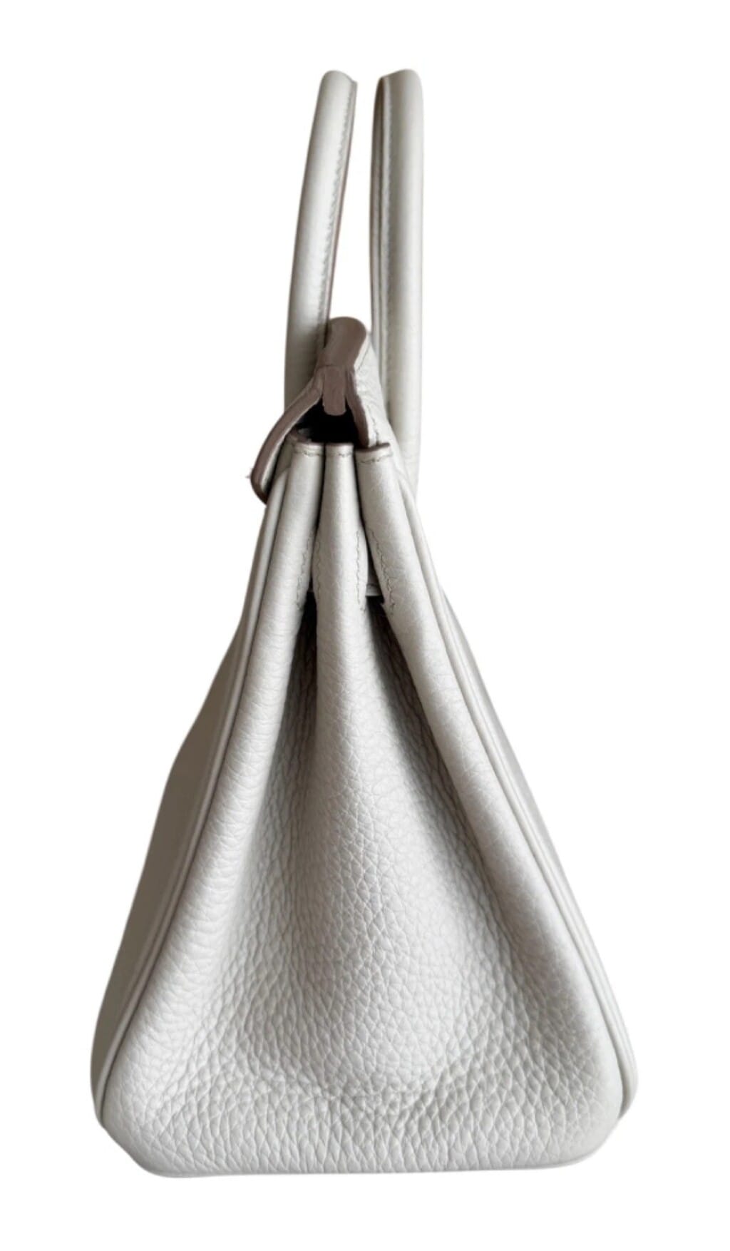 Beton Togo Birkin 25 Gold Hardware, 2022
