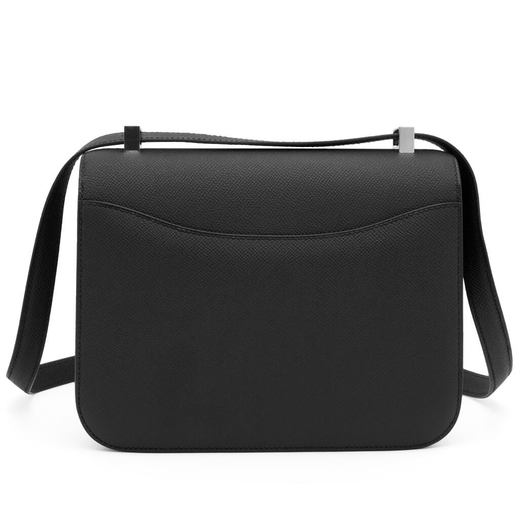 Black Epsom Constance 24 Gold Hardware, 2025