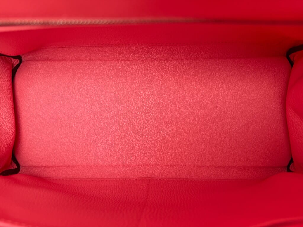 Rose D'ete Evercolor Retourne Kelly 28 Palladium Hardware, 2020