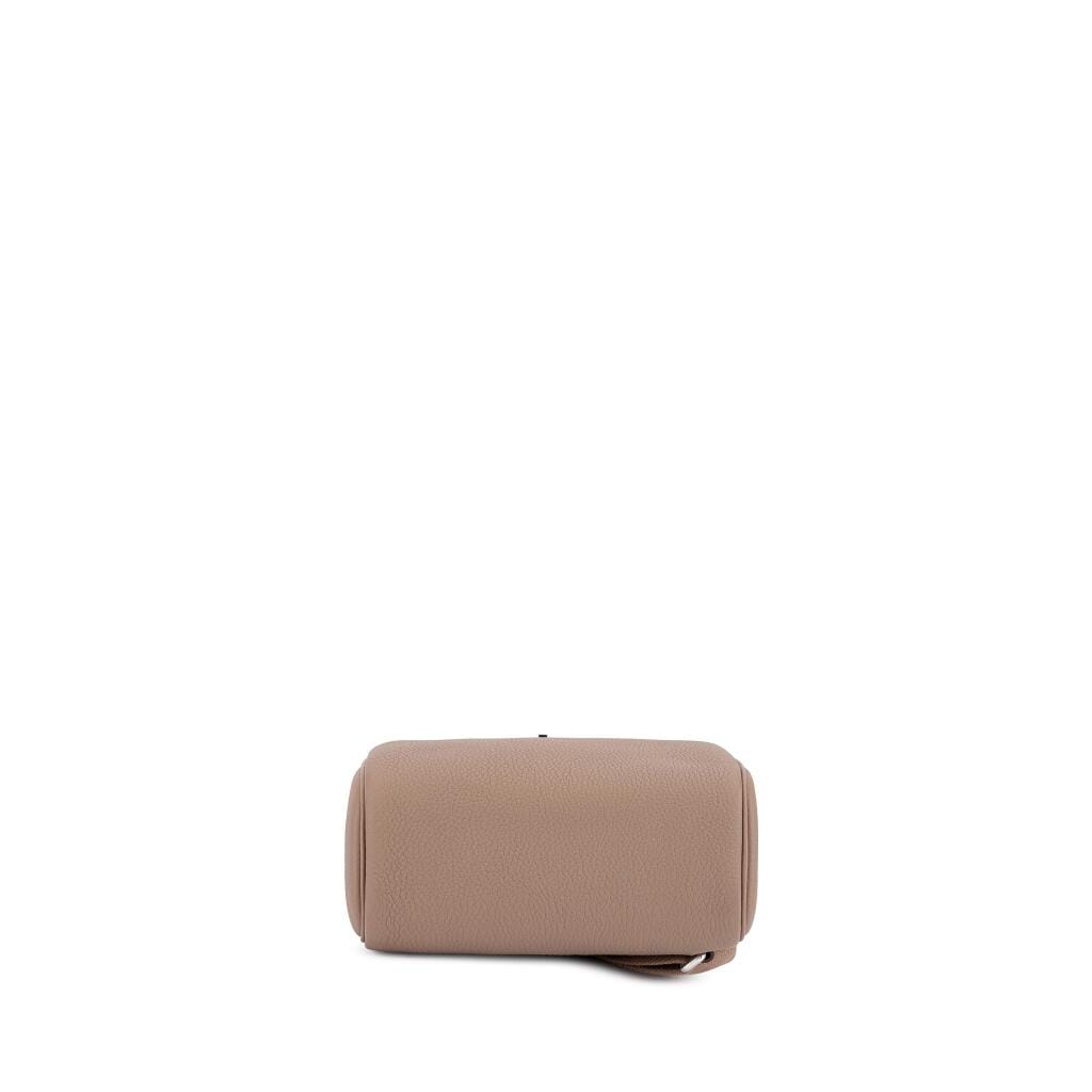 Etoupe Togo Hac a Dos Backpack PM Palladium Hardware. 2024